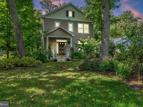 3420 Newport Ave, Annapolis, MD 21403