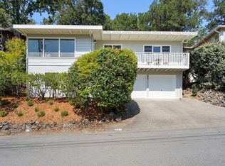 243 Brookside Dr, San Anselmo, CA