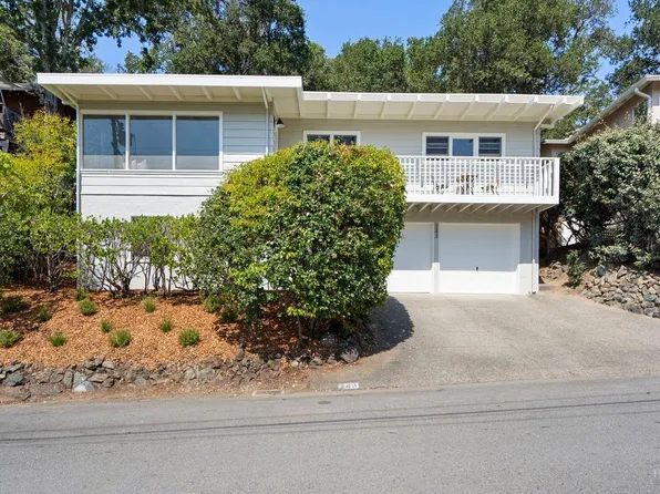 243 Brookside Drive, San Anselmo, CA 94960