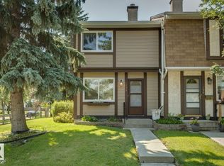 198 Tudor Ln NW, Edmonton, AB T6J3T5