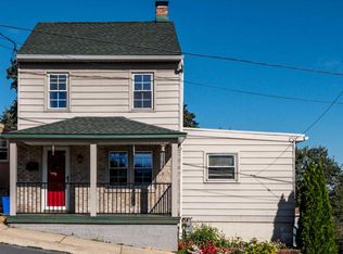136 Maple St, Wrightsville, PA 17368