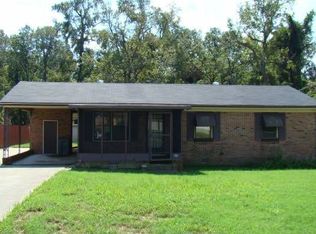 809 Grant Dr, Weldon, NC 27890