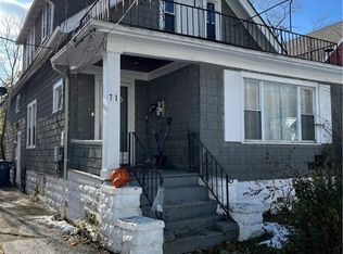 71 Maple Ridge Ave, Buffalo, NY 14215