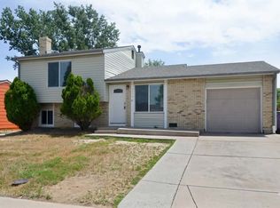 5174 N Sable St, Denver, CO 80239