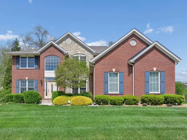 325 Eastbury Dr, Loveland, OH 45140