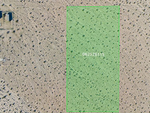 5th image of 29 Palms Hwy Lot 15