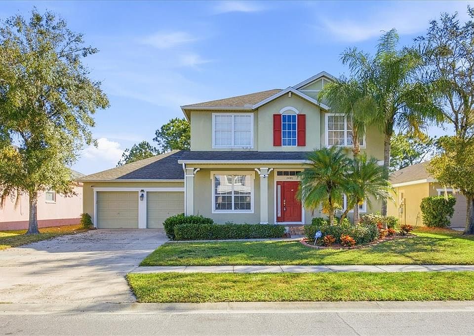 1st image of 3481 MARSHFIELD PRESERVE WAY