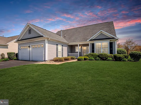 336 Daylilly Way, Middletown, DE 19709