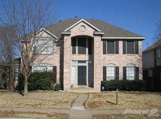 619 Sumner Dr, Mesquite, TX 75149