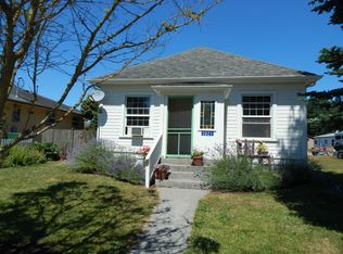 1021 E Rio Vista Ave, Burlington, WA 98233