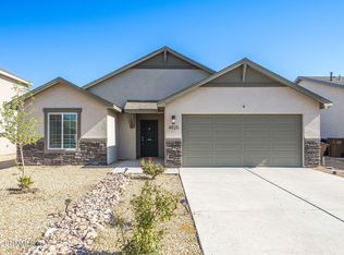4925 Kailasa Dr, Las Cruces, NM 88012