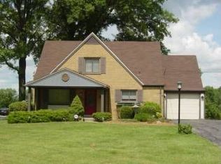 2725 South Rd, Cincinnati, OH 45233