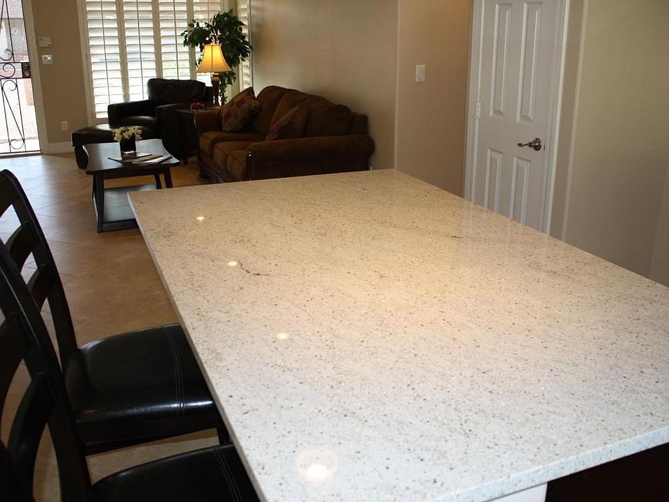 Kitchen Living Room