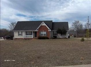 3413 Hardway Ln, Spring Hill, TN 37174