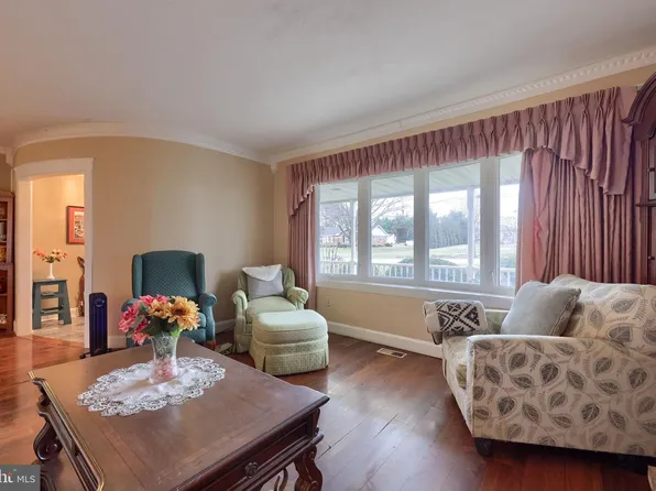 1019 Spring Valley Rd, Quarryville, PA 17566