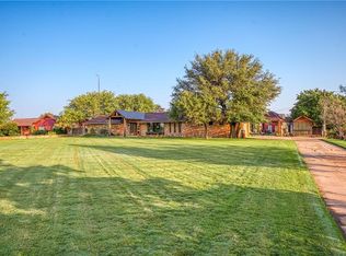 20407 E County Road 159, Altus, OK 73521