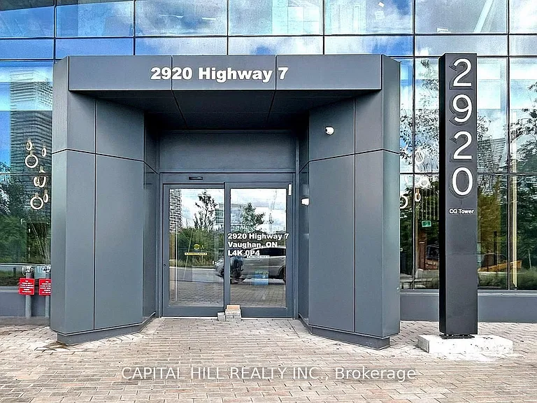 2920 Highway 7 Rd #4507 — Photo 5