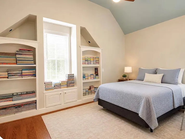 5302 Feagan St — Photo 1