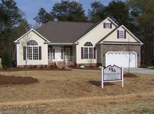 8328 Richardsonwood Rd, Browns Summit, NC 27214