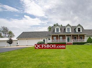23830 130th Ave, Eldridge, IA 52748