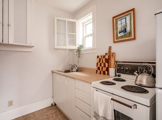 333 Metcalfe St #16A, Ottawa, ON K2P 1S5