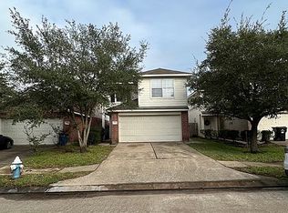 7243 Shaman Ln, Houston, TX 77083