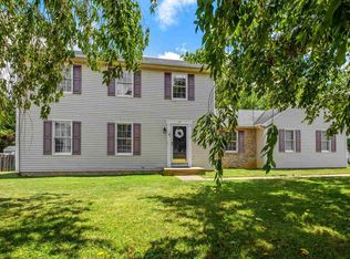 17 Pheasant Run, Waynesboro, VA 22980