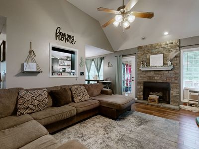 89 West Dr, Clarksville, TN, 37040