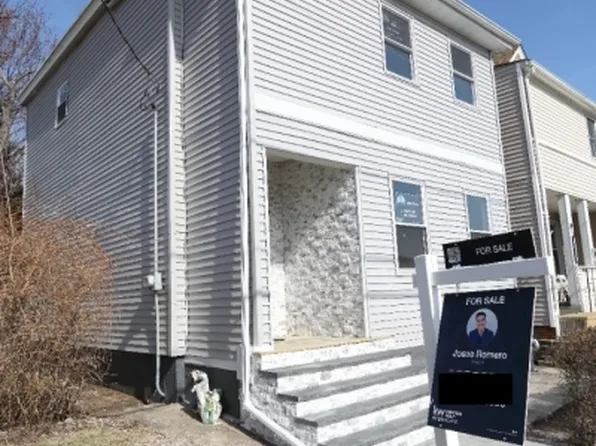 157 Saint Joseph Blvd, Lodi Boro, NJ 07644