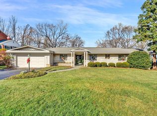 3574 Peakwood Dr SW, Roanoke, VA 24014