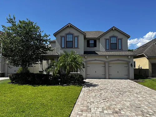 12330 Streambed Dr Photo 1