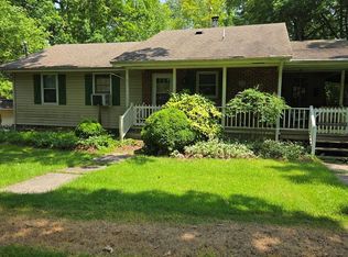 1052 Whitt Farm Trl, Virgilina, VA 24598