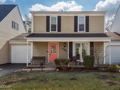731 73rd St, Downers Grove, IL, 60516