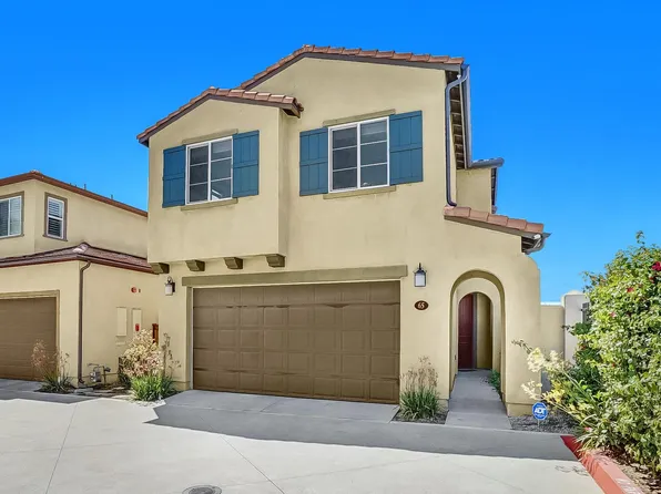 65 Linden Ln, Temple City, CA 91780