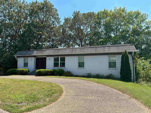 904 Cherry Hill Dr, N Little Rock, AR 72116