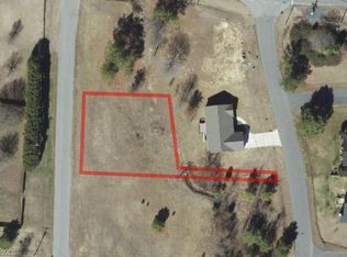 0 Frye St, Trinity, NC 27370