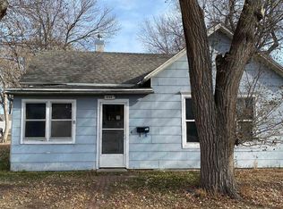 307 S New York Ave, Hastings, NE 68901