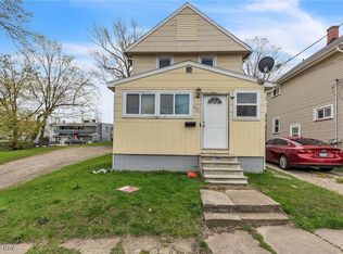 5742 McCreery Ave, Ashtabula, OH 44004