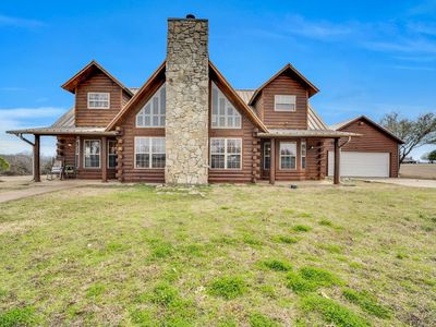 6431 Fm 660, Ennis, TX, 75119