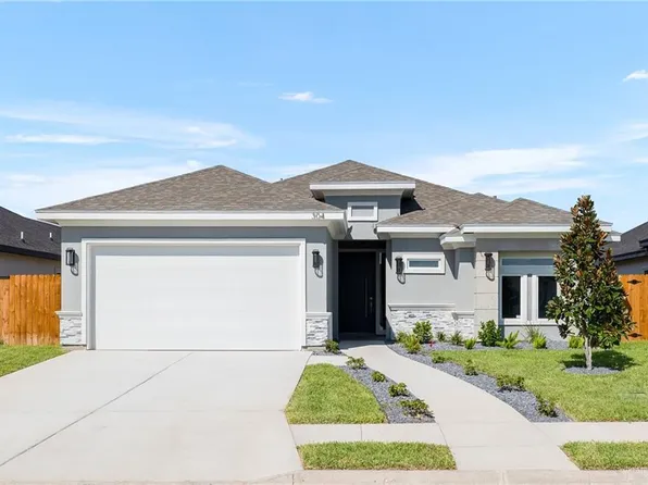 304 Stella Dr, San Juan, TX 78589