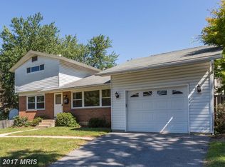 331 W Edmonston Dr, Rockville, MD