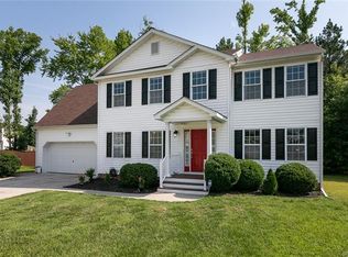 8600 Proctors Bluff Ln, North Chesterfield, VA 23237