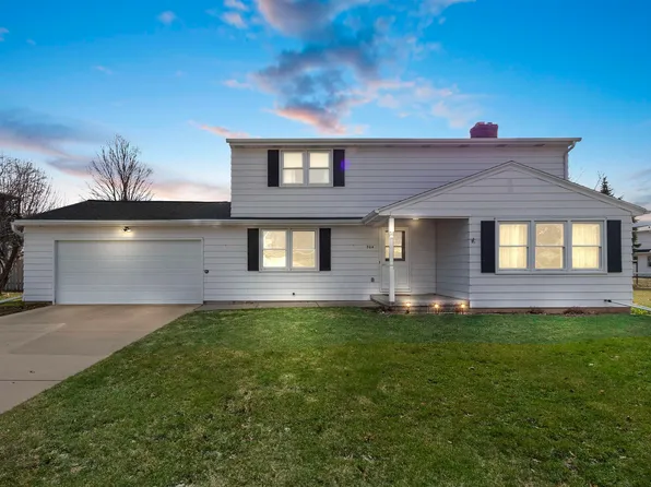 304 David Dr, Green Bay, WI 54303