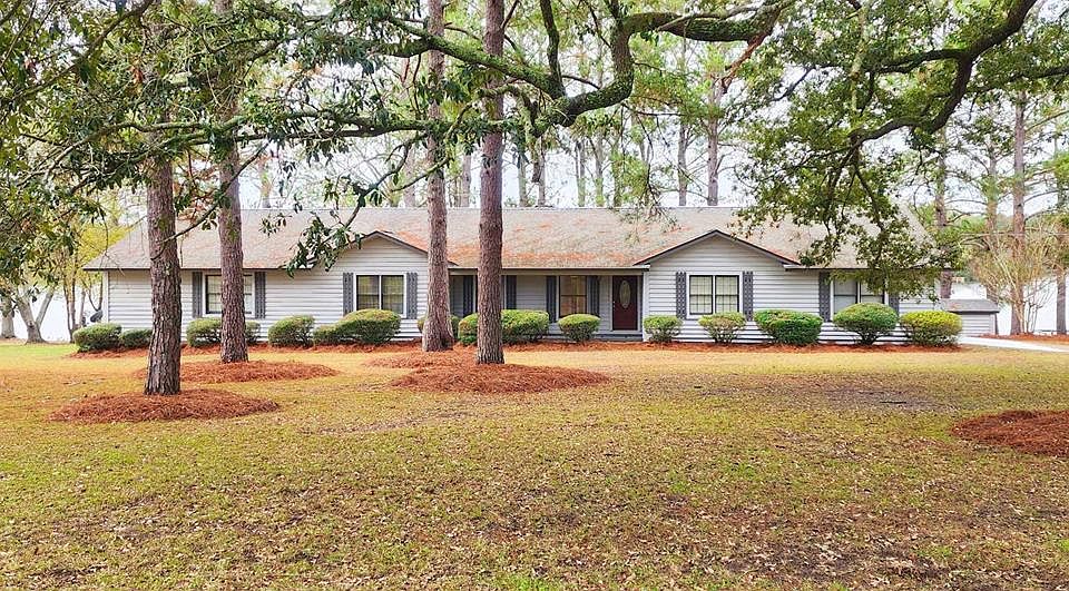 326 Lakeshore Rd, Ochlocknee, GA 31773 MLS 922624 Zillow
