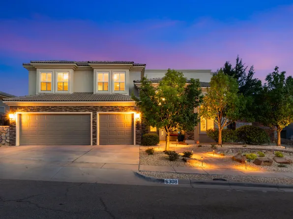 6308 Franklin Vis, El Paso, TX 79912