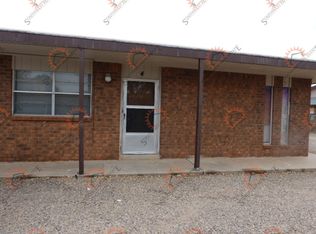 2108 Gladstone St, Clovis, NM 88101