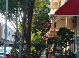 1107 Linn St, Philadelphia, PA 19147