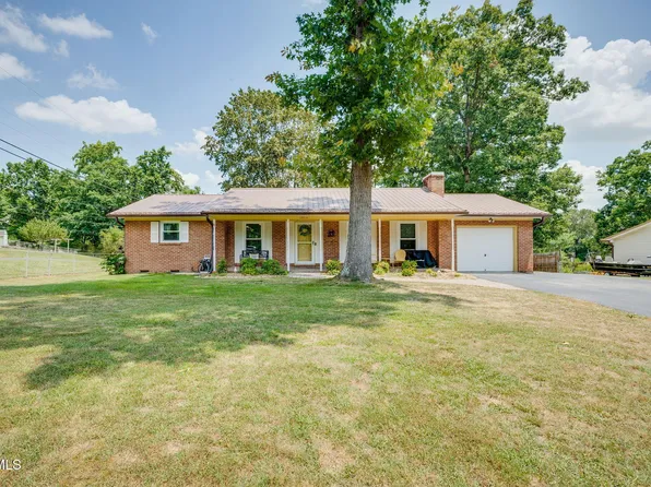 1856 Midview St, Kingsport, TN 37665