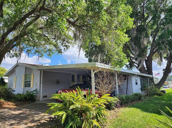 138 Chestnut St, Leesburg, FL 34748