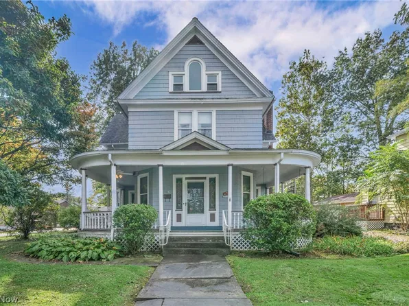 56 Bridge St, Newton Falls, OH 44444